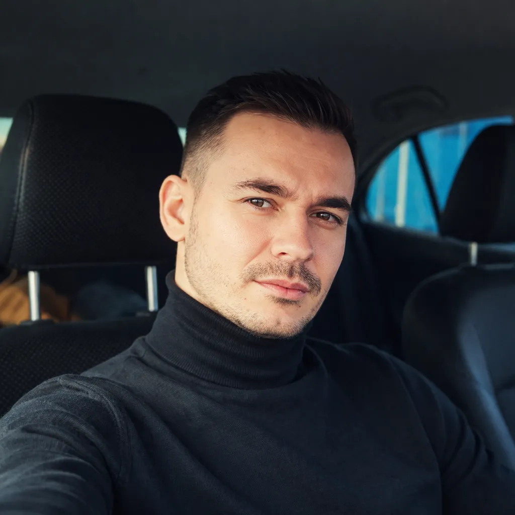 Данил Минибаев