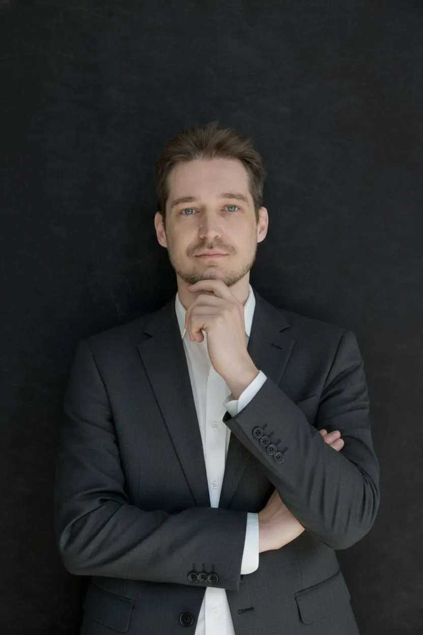 Кирилл Горяйнов